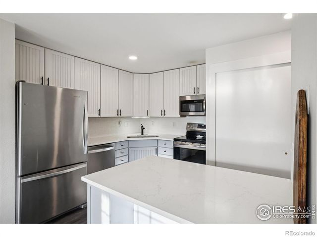 1640 Kirkwood Drive, Fort Collins, CO 80525