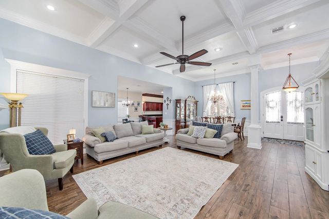 3376 Caleb Dr, Houma, LA 70360