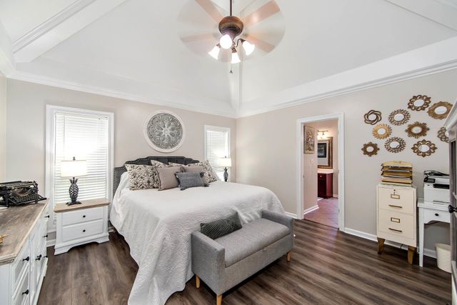 3376 Caleb Dr, Houma, LA 70360