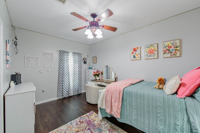 3376 Caleb Dr, Houma, LA 70360