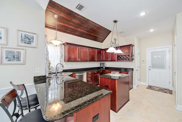 3376 Caleb Dr, Houma, LA 70360