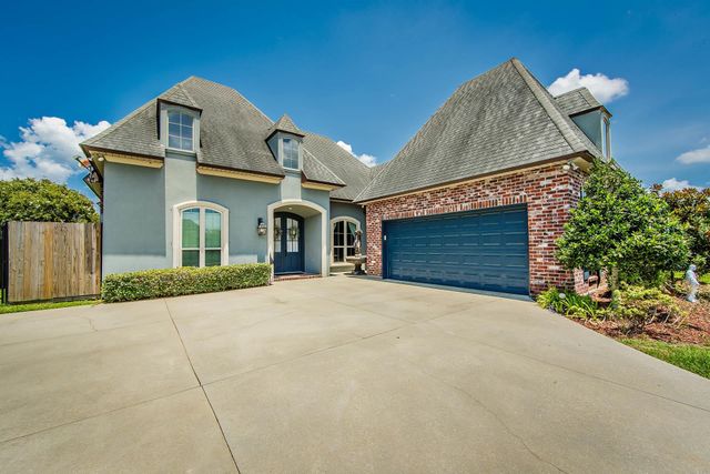 3376 Caleb Dr, Houma, LA 70360
