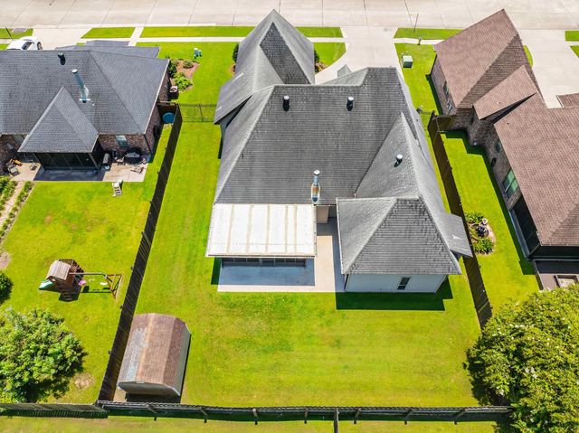 3376 Caleb Dr, Houma, LA 70360