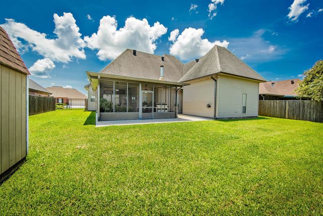 3376 Caleb Dr, Houma, LA 70360