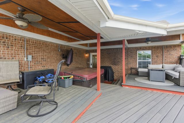2505 Buzzard Branch Dr, Christiana, TN 37037