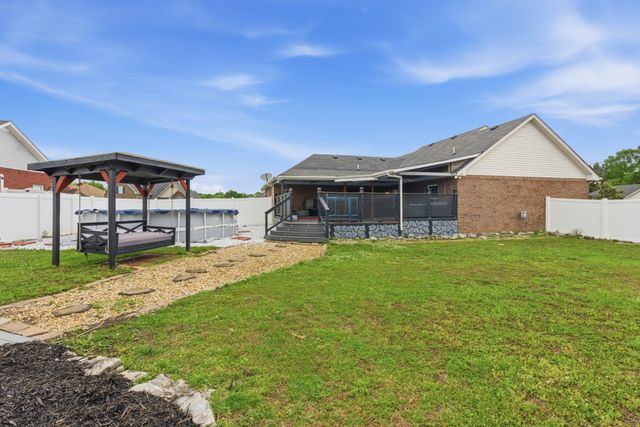 2505 Buzzard Branch Dr, Christiana, TN 37037