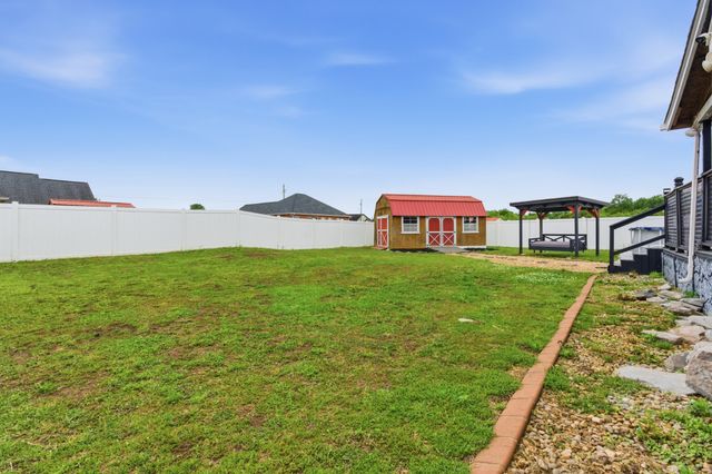 2505 Buzzard Branch Dr, Christiana, TN 37037