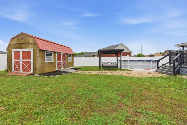 2505 Buzzard Branch Dr, Christiana, TN 37037