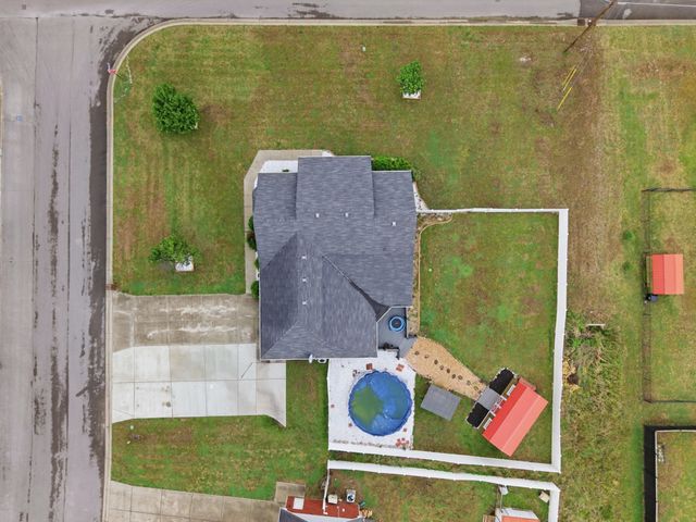 2505 Buzzard Branch Dr, Christiana, TN 37037