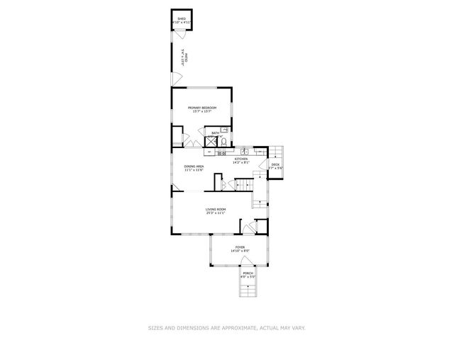 117 9th Avenue NW, Rochester, MN 55901