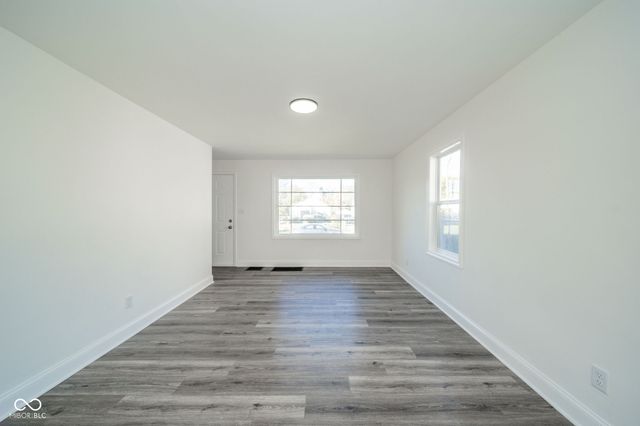 3425 N Chester Avenue, Indianapolis, IN 46218