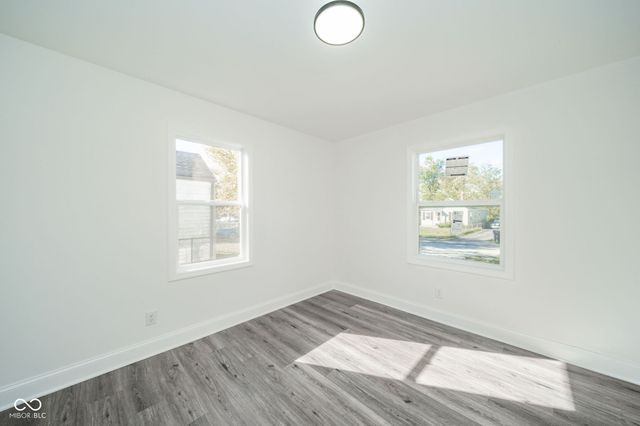 3425 N Chester Avenue, Indianapolis, IN 46218