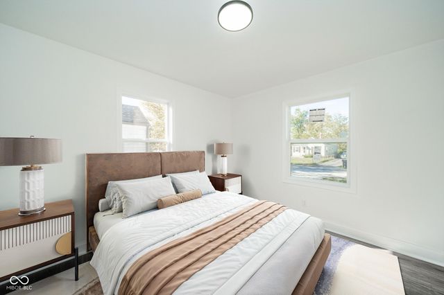 3425 N Chester Avenue, Indianapolis, IN 46218