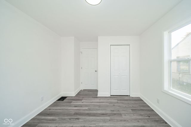 3425 N Chester Avenue, Indianapolis, IN 46218