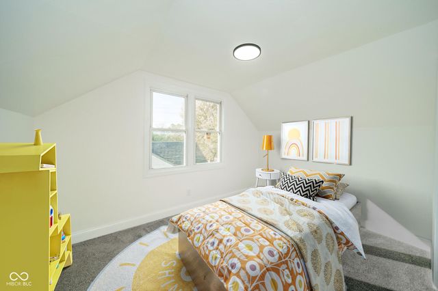 3425 N Chester Avenue, Indianapolis, IN 46218