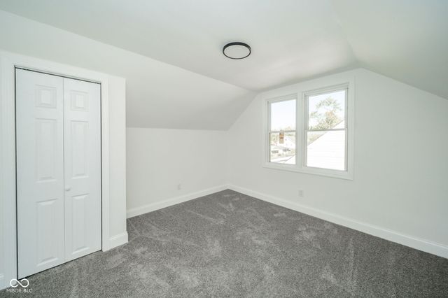 3425 N Chester Avenue, Indianapolis, IN 46218