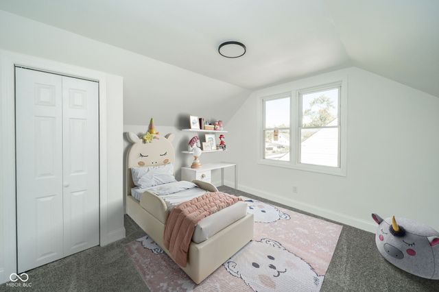 3425 N Chester Avenue, Indianapolis, IN 46218