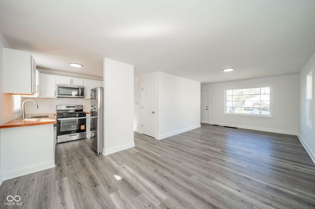 3425 N Chester Avenue, Indianapolis, IN 46218