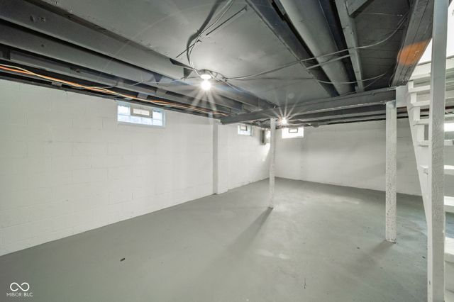 3425 N Chester Avenue, Indianapolis, IN 46218