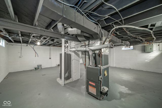 3425 N Chester Avenue, Indianapolis, IN 46218