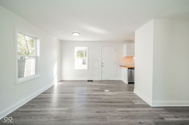 3425 N Chester Avenue, Indianapolis, IN 46218