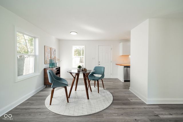 3425 N Chester Avenue, Indianapolis, IN 46218