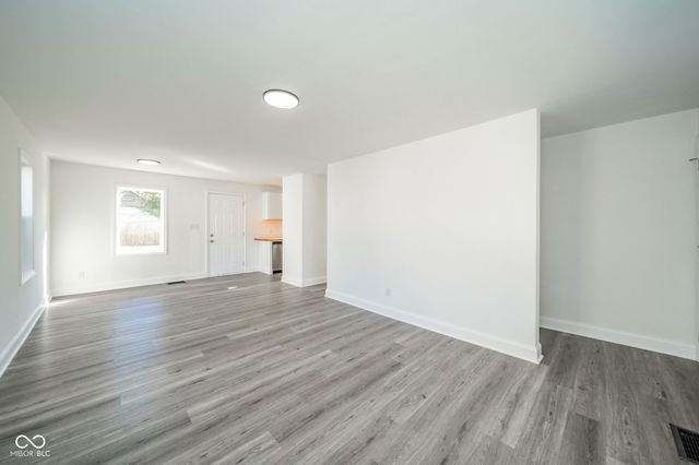 3425 N Chester Avenue, Indianapolis, IN 46218