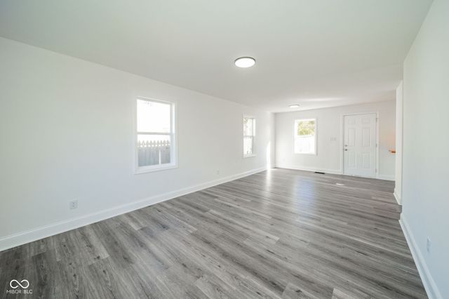 3425 N Chester Avenue, Indianapolis, IN 46218