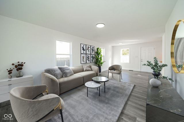 3425 N Chester Avenue, Indianapolis, IN 46218