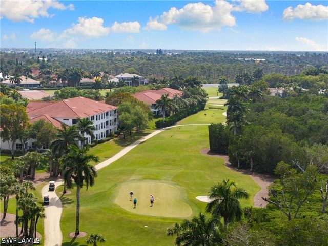 4650 Yacht Harbor DR 133, Naples, FL 34112