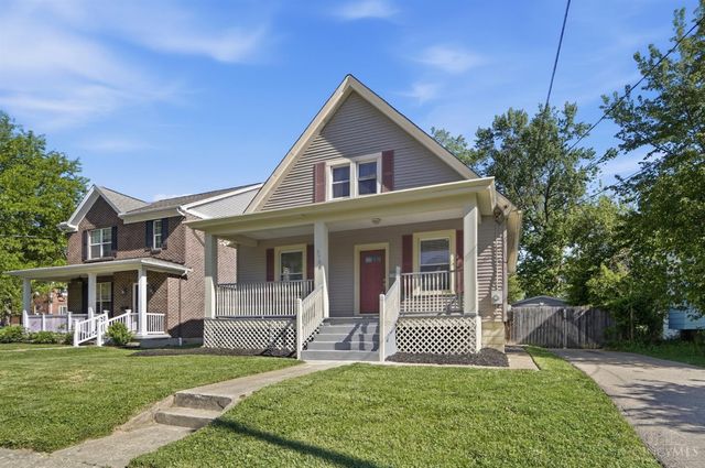 5706 Adelphi Street, Cincinnati, OH 45227