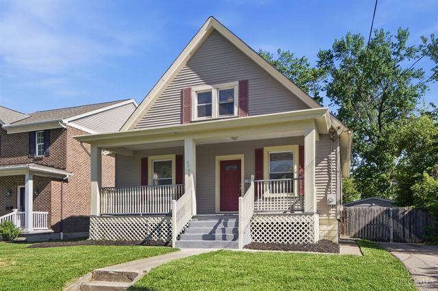 5706 Adelphi Street, Cincinnati, OH 45227