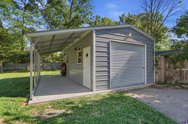 5706 Adelphi Street, Cincinnati, OH 45227