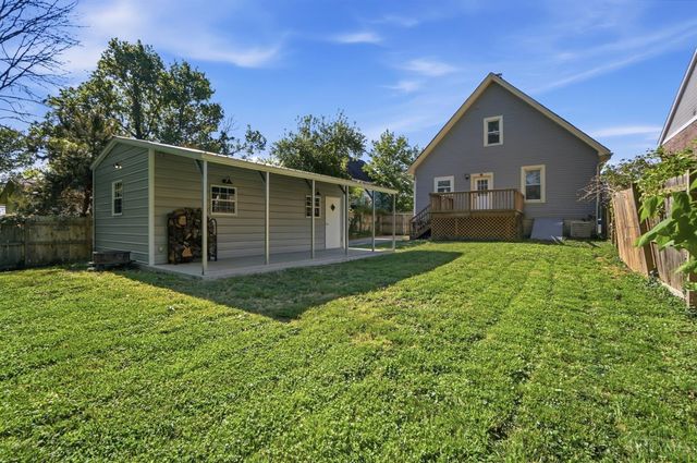 5706 Adelphi Street, Cincinnati, OH 45227