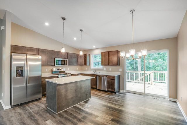 12507 240th AVENUE, Trevor, WI 53179
