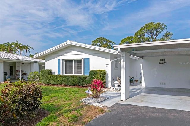 1807 UNIVERSITY PLACE 151, Sarasota, FL 34235