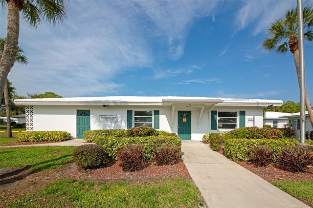 1807 UNIVERSITY PLACE 151, Sarasota, FL 34235