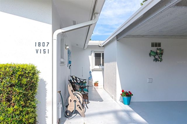 1807 UNIVERSITY PLACE 151, Sarasota, FL 34235