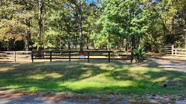 14205 Walding Woods Drive, Montgomery, TX 77356
