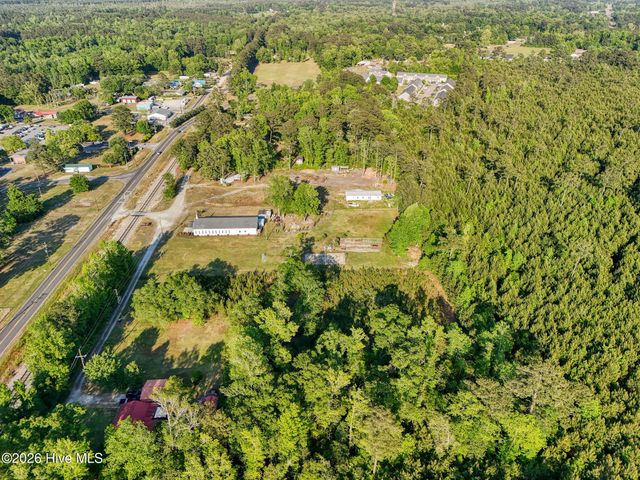 9199 Parker Trail NE, Leland, NC 28451