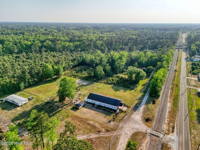 9199 Parker Trail NE, Leland, NC 28451