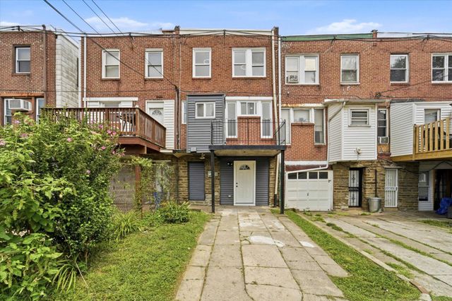 7212 SOMMERS RD, Philadelphia, PA 19138