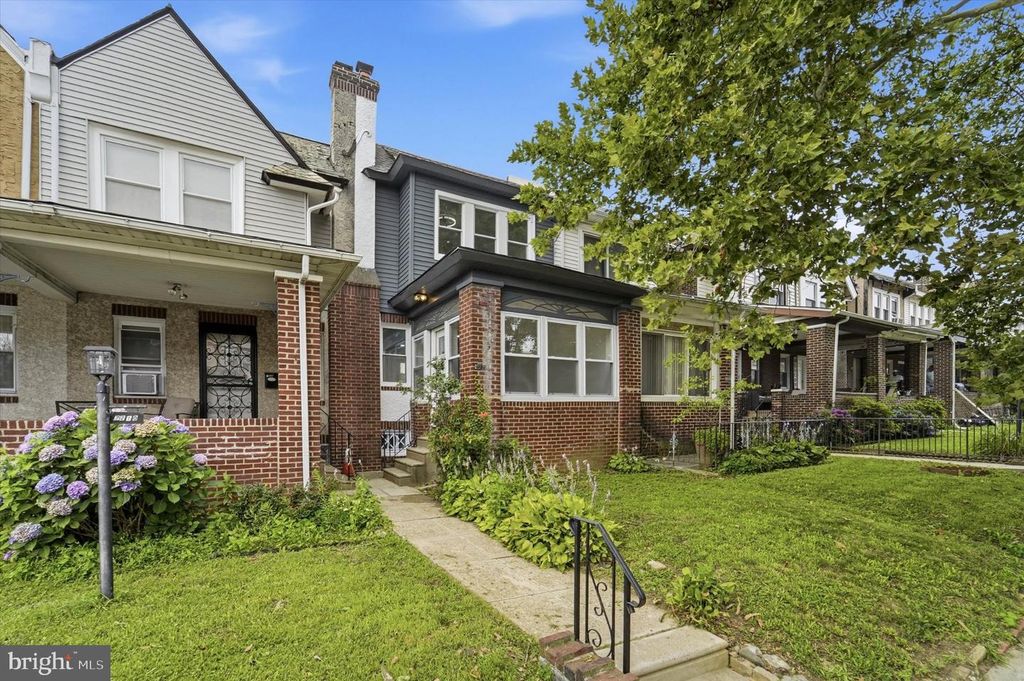 7212 SOMMERS RD, Philadelphia, PA 19138