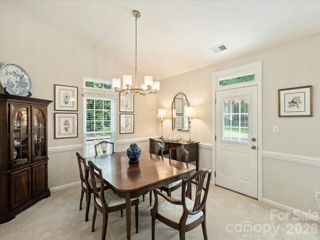 1608 Running Brook Road, Charlotte, NC 28214