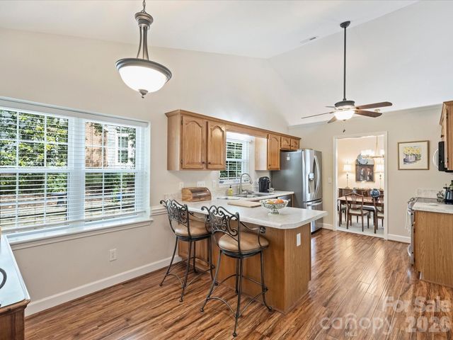 1608 Running Brook Road, Charlotte, NC 28214