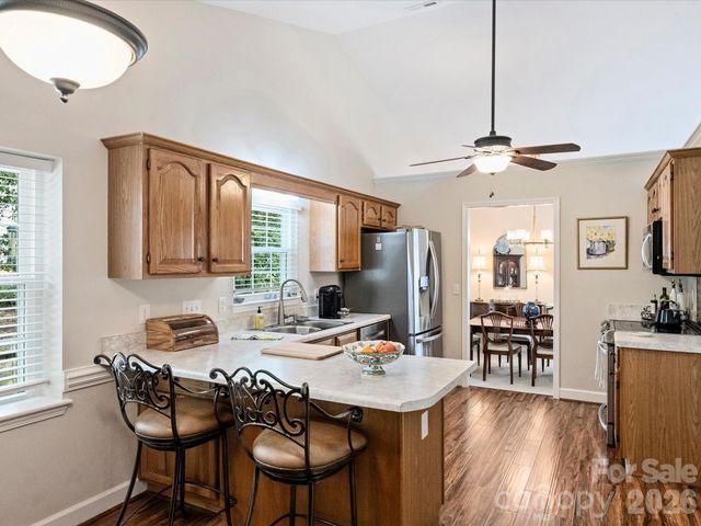 1608 Running Brook Road, Charlotte, NC 28214