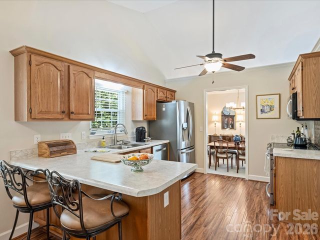 1608 Running Brook Road, Charlotte, NC 28214
