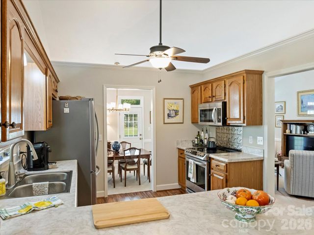 1608 Running Brook Road, Charlotte, NC 28214