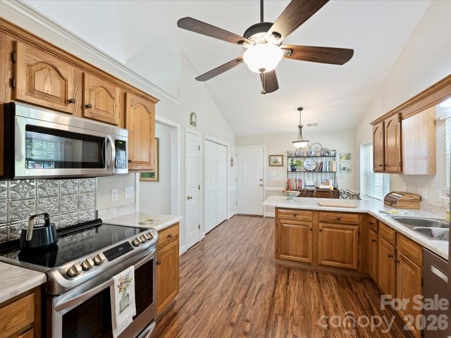 1608 Running Brook Road, Charlotte, NC 28214