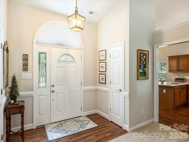 1608 Running Brook Road, Charlotte, NC 28214